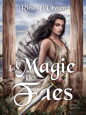 cover image of La magie des faes